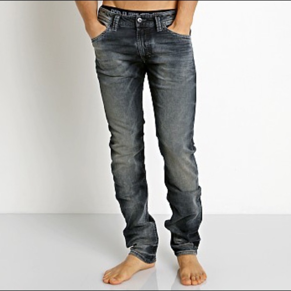 Diesel Thavar Jogg Jeans size 32